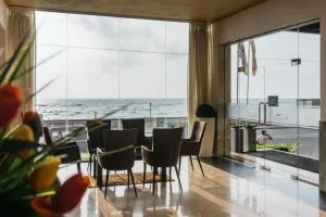 هتل میراژ کلمبو سریلانکا