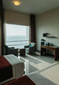 هتل میراژ کلمبو سریلانکا