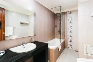 هتل میراژ کلمبو سریلانکا