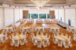 هتل سیتروس واسکادوآ بنتوتا سریلانکا