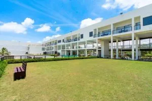 هتل سیتروس واسکادوآ بنتوتا سریلانکا