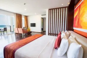 هتل سیتروس واسکادوآ بنتوتا سریلانکا