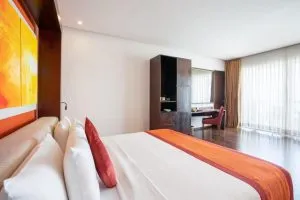 هتل سیتروس واسکادوآ بنتوتا سریلانکا