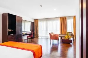 هتل سیتروس واسکادوآ بنتوتا سریلانکا