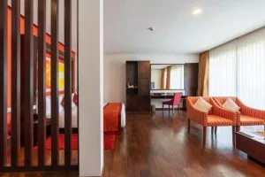 هتل سیتروس واسکادوآ بنتوتا سریلانکا