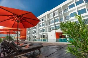 هتل سیتروس واسکادوآ بنتوتا سریلانکا