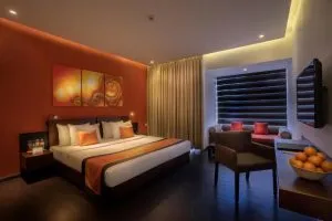 هتل سیتروس واسکادوآ بنتوتا سریلانکا