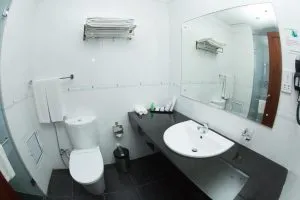 هتل میراژ کلمبو سریلانکا