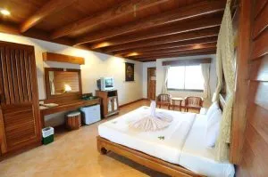 هتل بل ایر پاتونگ پوکت