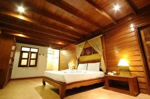 هتل بل ایر پاتونگ پوکت