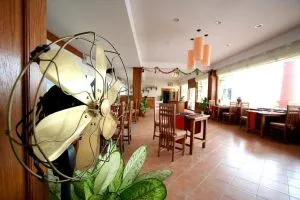 هتل بل ایر پاتونگ پوکت