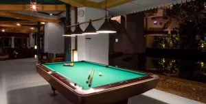 هتل تانگرین بیچ بنتوتا سریلانکا