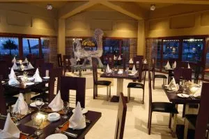 هتل تانگرین بیچ بنتوتا سریلانکا