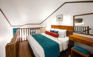 هتل تانگرین بیچ بنتوتا سریلانکا