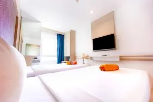 هتل میراژ پاتونگ پوکت