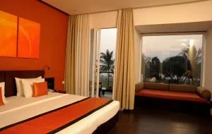 هتل سیتروس واسکادوآ بنتوتا سریلانکا