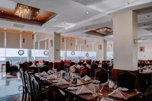 هتل میراژ کلمبو سریلانکا