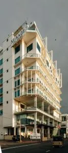 هتل میراژ کلمبو سریلانکا