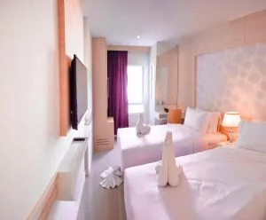 هتل میراژ پاتونگ پوکت