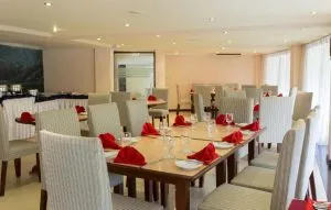 هتل دوان کندی سریلانکا