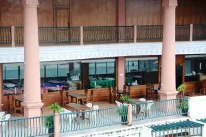 هتل بل ایر پاتونگ پوکت