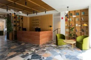 هتل کستر اند پولکس تفلیس