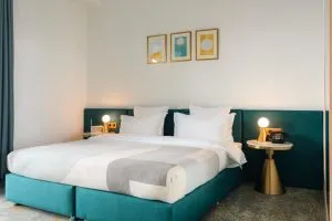 هتل کستر اند پولکس تفلیس