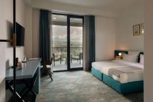 هتل کستر اند پولکس تفلیس