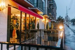 هتل کستر اند پولکس تفلیس