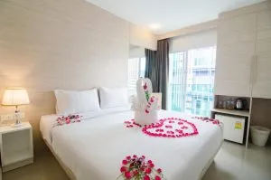 هتل میراژ پاتونگ پوکت