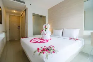 هتل میراژ پاتونگ پوکت