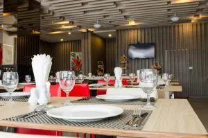 هتل میراژ پاتونگ پوکت