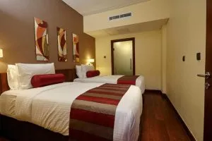 هتل توریا کالوتارا بنتوتا سریلانکا