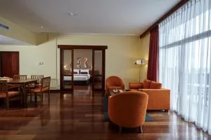 هتل توریا کالوتارا بنتوتا سریلانکا