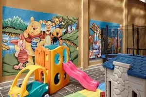 هتل توریا کالوتارا بنتوتا سریلانکا