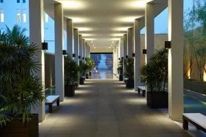 هتل توریا کالوتارا بنتوتا سریلانکا