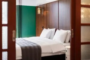 هتل آفیشا تفلیس