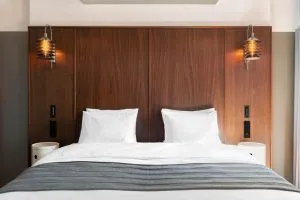 هتل آفیشا تفلیس