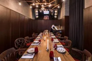 هتل آفیشا تفلیس