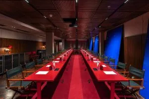 هتل آفیشا تفلیس