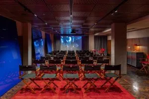 هتل آفیشا تفلیس