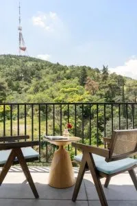 هتل کستر اند پولکس تفلیس