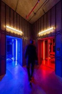 هتل آفیشا تفلیس