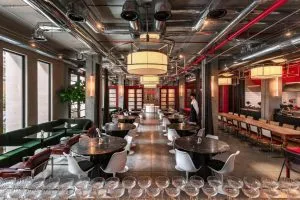 هتل آفیشا تفلیس