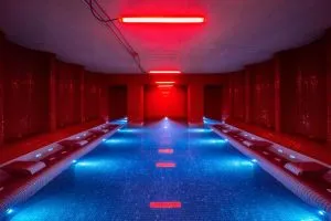 هتل آفیشا تفلیس