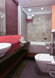 هتل توپاز کندی سریلانکا