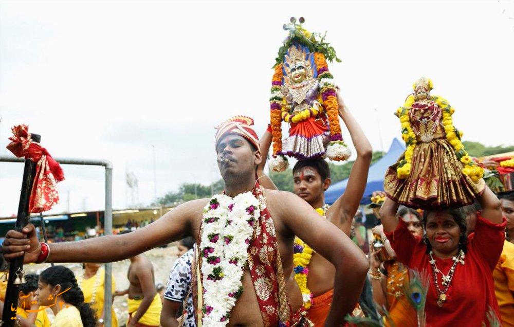 جشنواره کوالالامپور