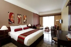 هتل توریا کالوتارا بنتوتا سریلانکا