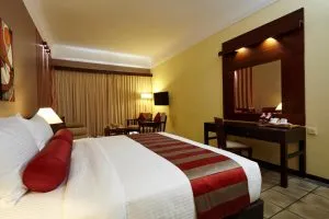 هتل توریا کالوتارا بنتوتا سریلانکا