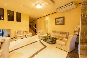 هتل دوان کندی سریلانکا